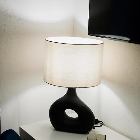 Lejlighed Poloni
