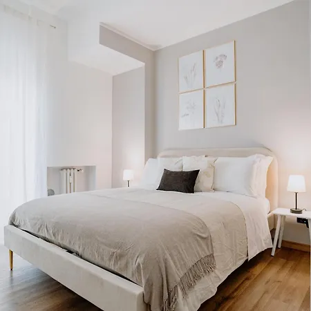 Apartament Alatea Poloni Werona