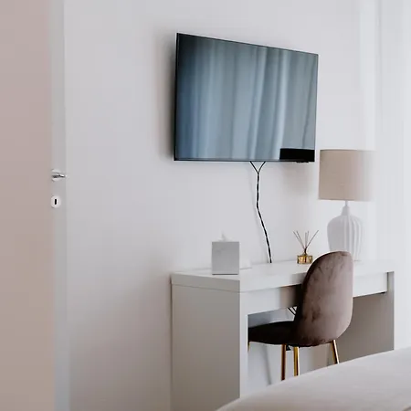 Apartament Alatea Poloni Werona