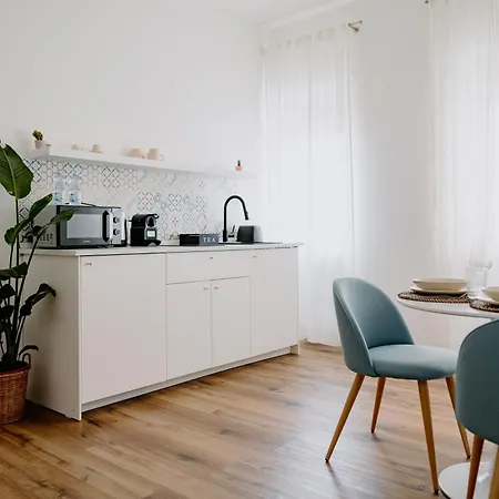 Alatea Poloni Apartament Werona