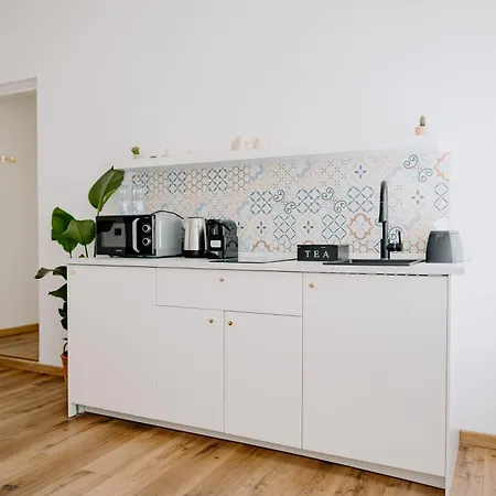 Alatea Poloni Apartament