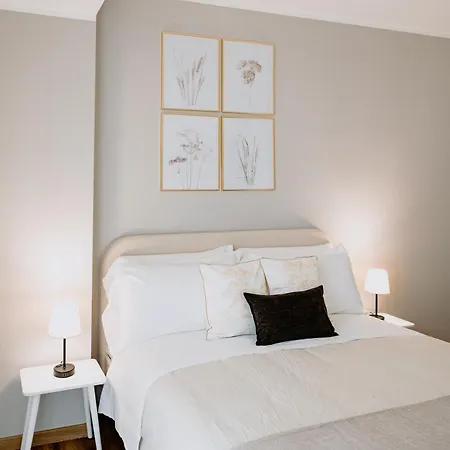 Apartament Alatea Poloni *