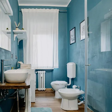 Apartament Alatea Poloni *