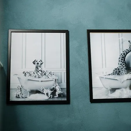 Alatea Poloni Apartament