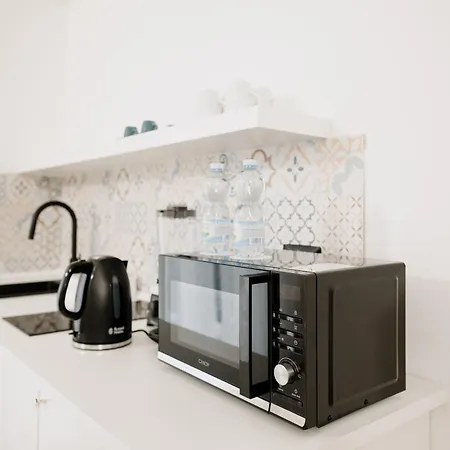 Apartament Alatea Poloni Werona