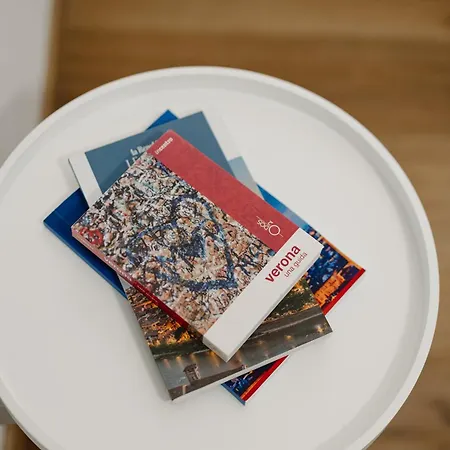 Alatea Poloni Apartament