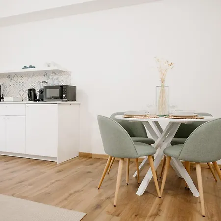 Apartament Alatea Poloni