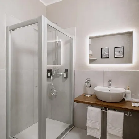 Apartament Alatea Poloni *