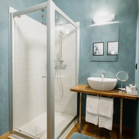 Alatea Poloni Apartament Werona