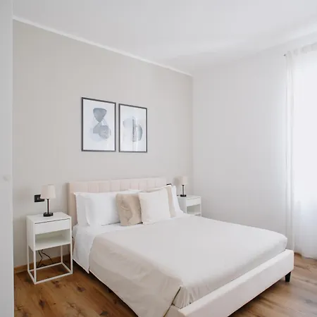 Apartament Alatea Poloni