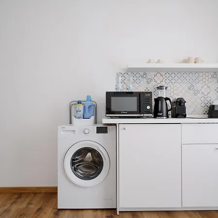 Apartament Alatea Poloni *