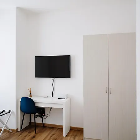 Alatea Poloni Apartament Werona