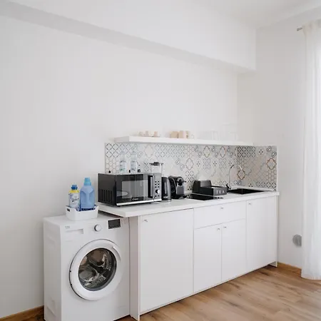 Alatea Poloni Apartament Werona