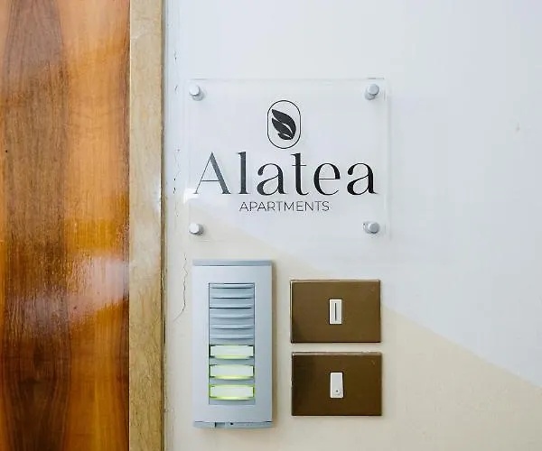 아파트 Poloni Home Verona 베로나