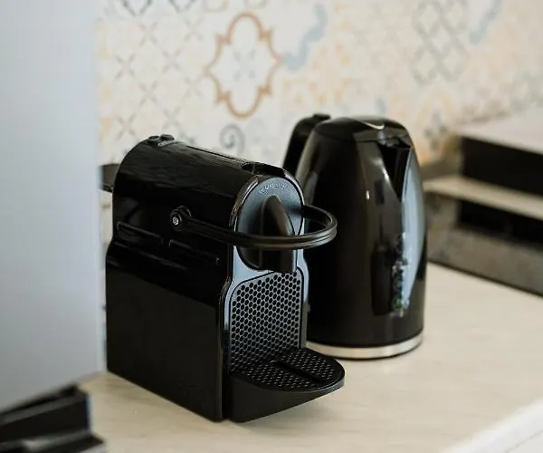 아파트 Poloni Home Verona 베로나