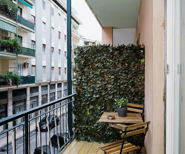 아파트 Poloni Home Verona *