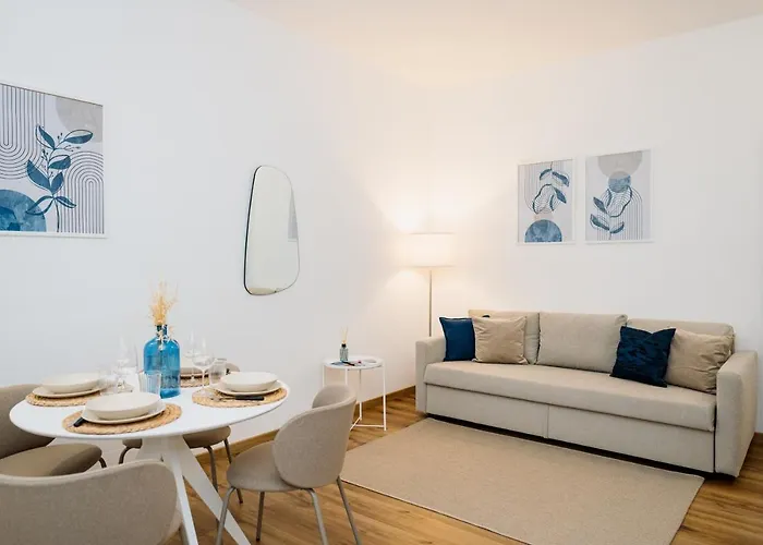 아파트 Poloni Home Verona *