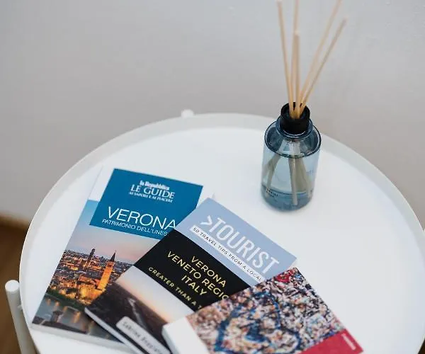 Poloni Home Verona 베로나