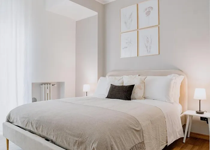 아파트 Poloni Home Verona 베로나