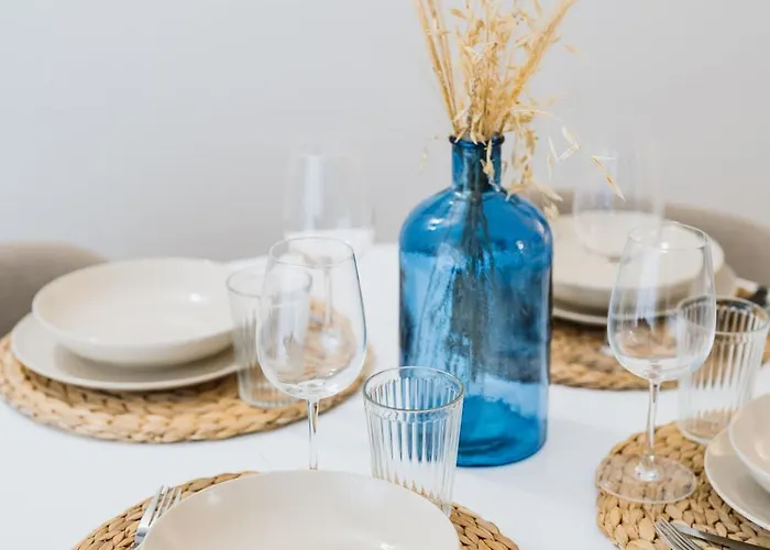 Poloni Home Verona 아파트 *