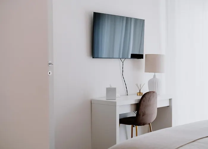 아파트 Poloni Home Verona 베로나