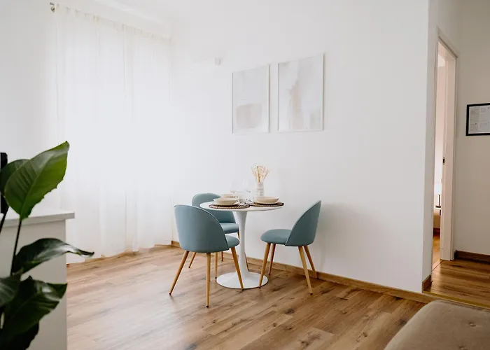 아파트 Poloni Home Verona *