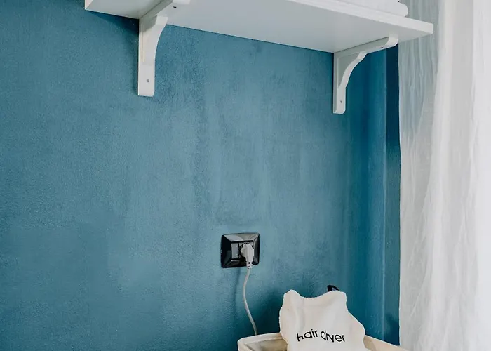 아파트 Poloni Home Verona 베로나