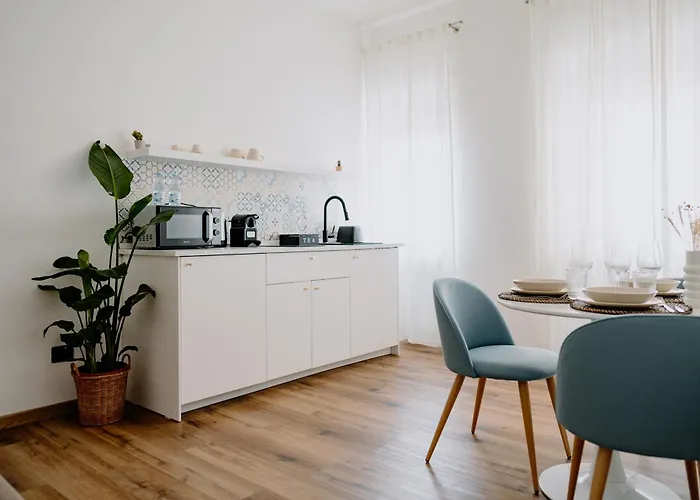 Poloni Home Verona 아파트 베로나