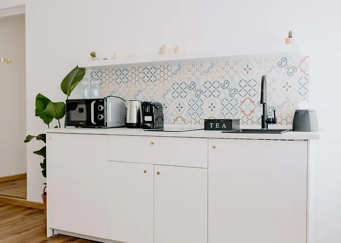 Poloni Home Verona 아파트