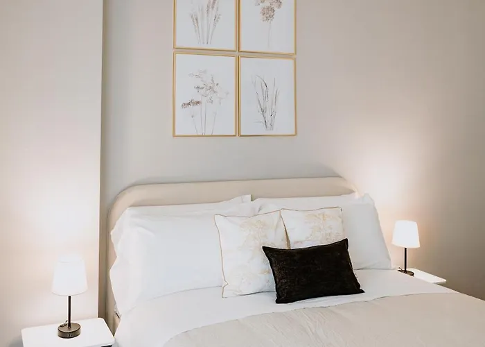 아파트 Poloni Home Verona *