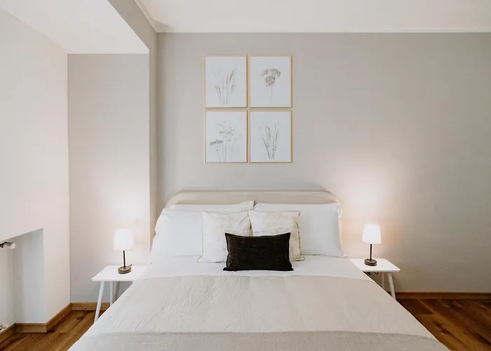 Poloni Home Verona 아파트 *