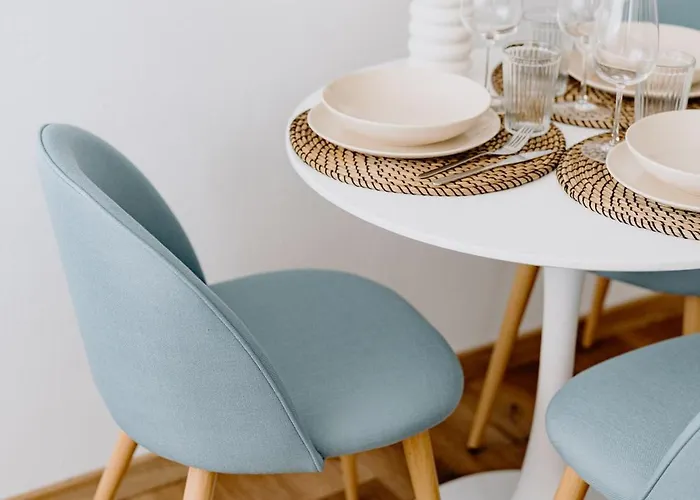 Poloni Home Verona 아파트 *