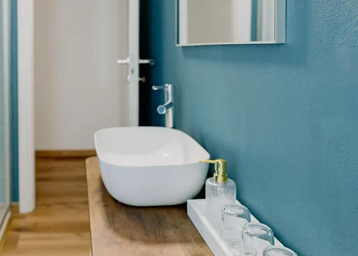 Poloni Home Verona 아파트