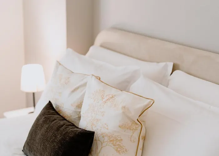 Poloni Home Verona 아파트 *