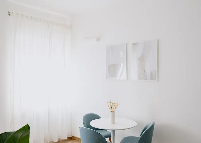 Poloni Home Verona 아파트 *