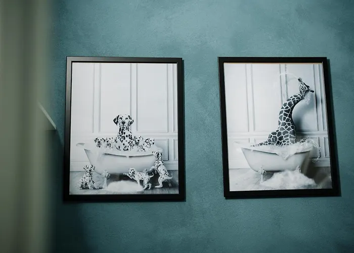 Poloni Home Verona 아파트