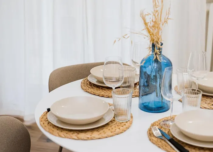 아파트 Poloni Home Verona *