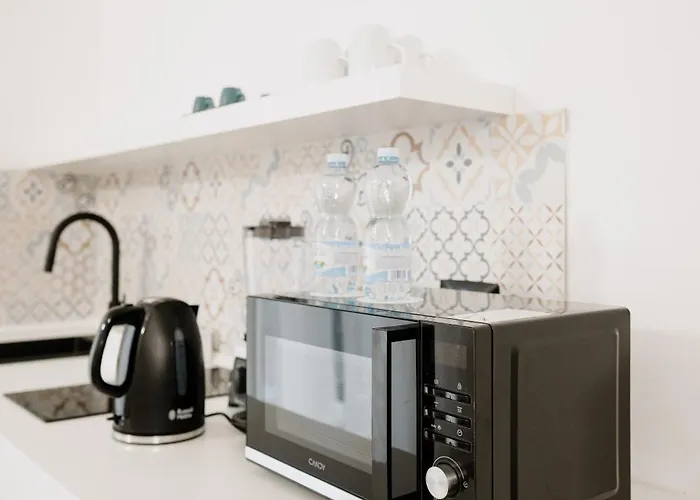 아파트 Poloni Home Verona 베로나