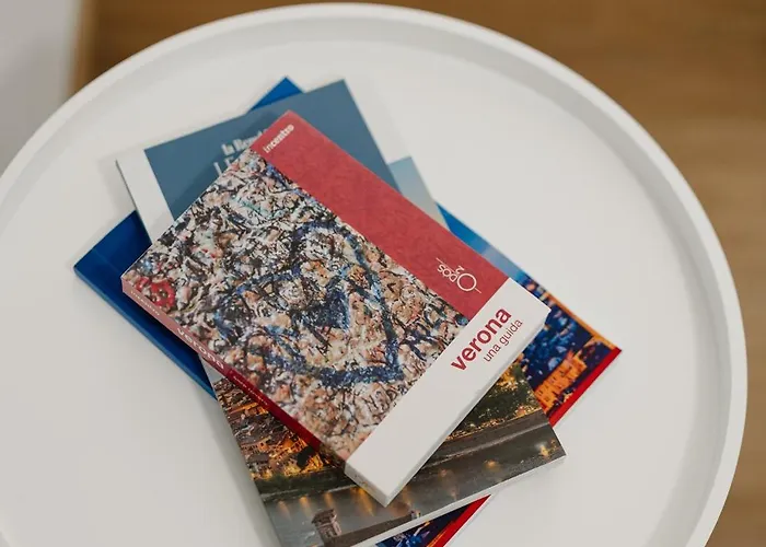 Poloni Home Verona 아파트