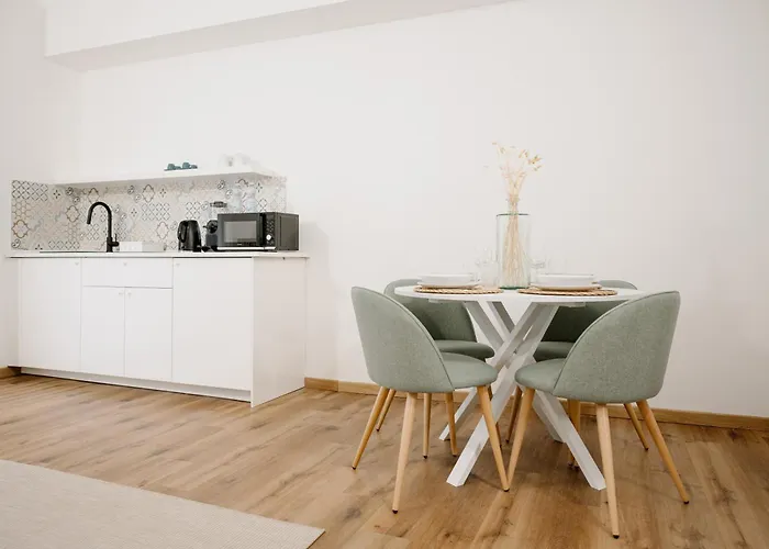 아파트 Poloni Home Verona