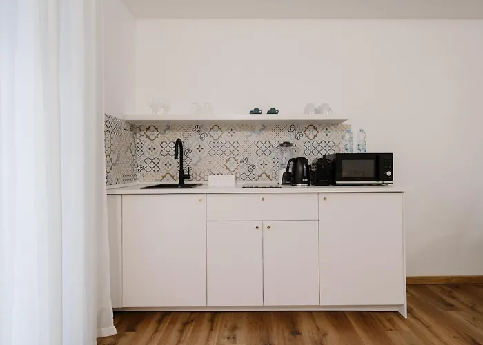 Poloni Home Verona 아파트 *