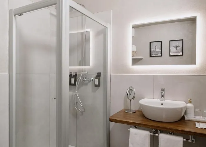 아파트 Poloni Home Verona *