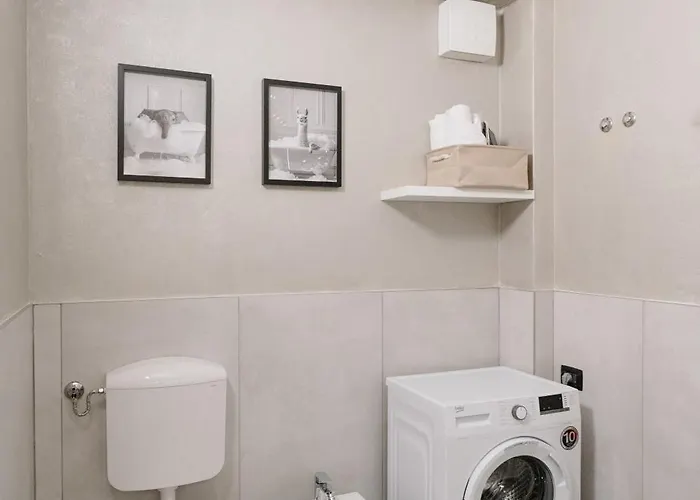 Poloni Home Verona 아파트