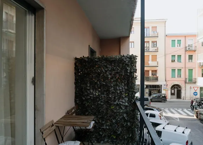 Poloni Home Verona 아파트