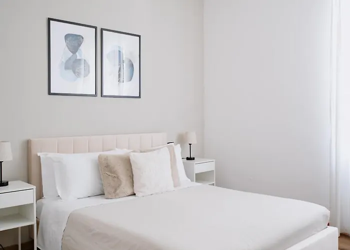 Poloni Home Verona 아파트 *