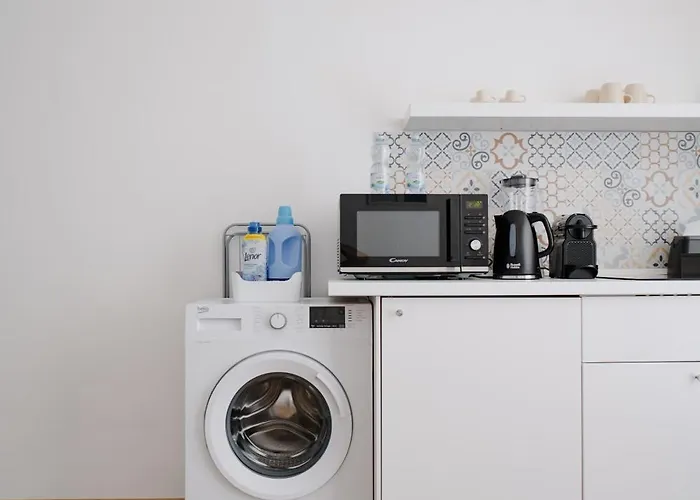 아파트 Poloni Home Verona *