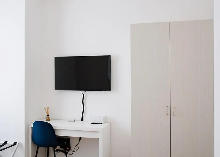 Poloni Home Verona 아파트 베로나