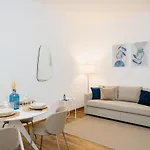 Appartement Poloni *
