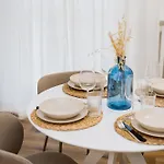 Appartement Poloni *