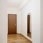 Appartement Poloni Verona